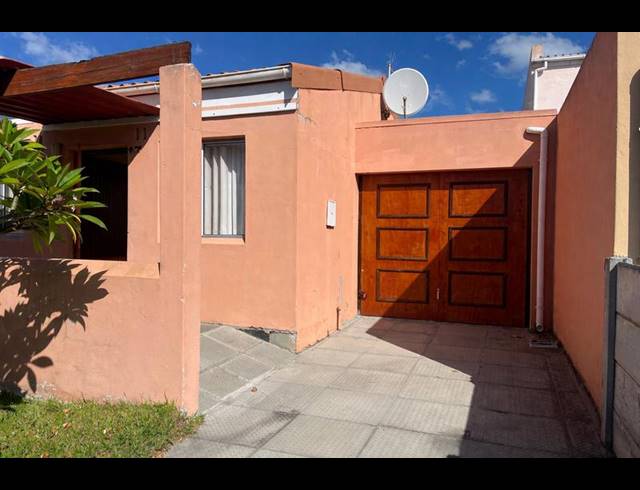 3 BEDROOM PROPERTY TO RENT IN RETREAT